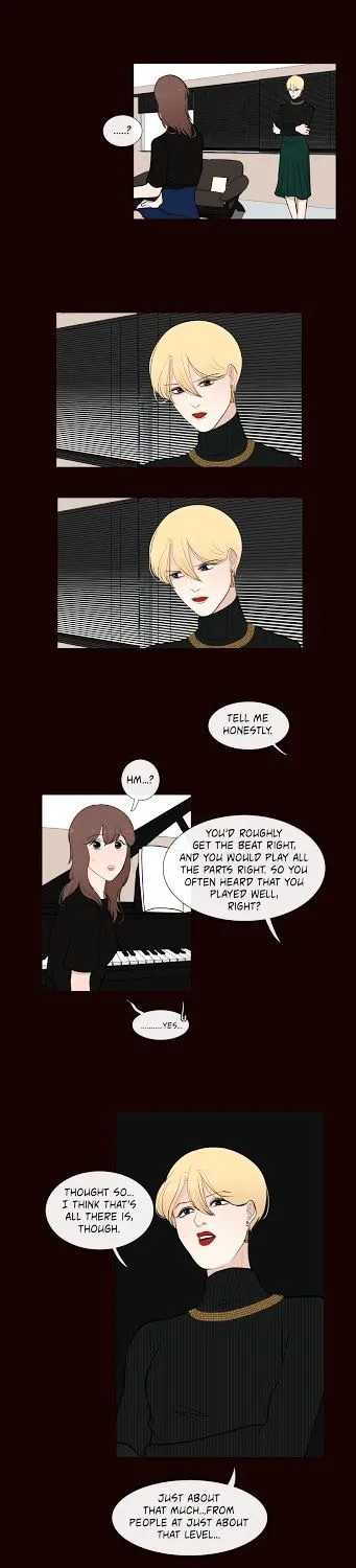 Serenade (Keum Kyesoo) Chapter 24 page 21 - MangaKakalot