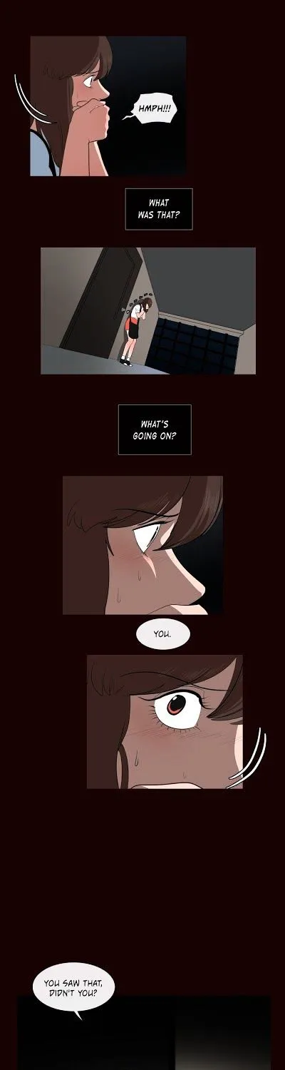 Serenade (Keum Kyesoo) Chapter 27 page 42 - MangaKakalot