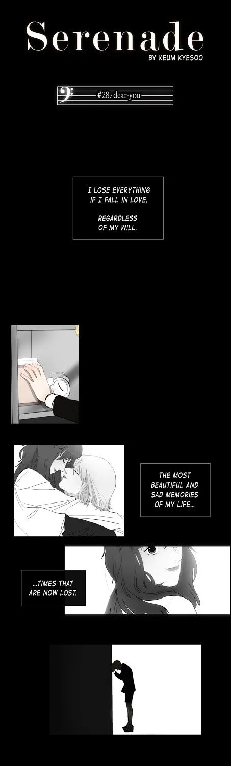 Serenade (Keum Kyesoo) Chapter 28 page 5 - MangaKakalot