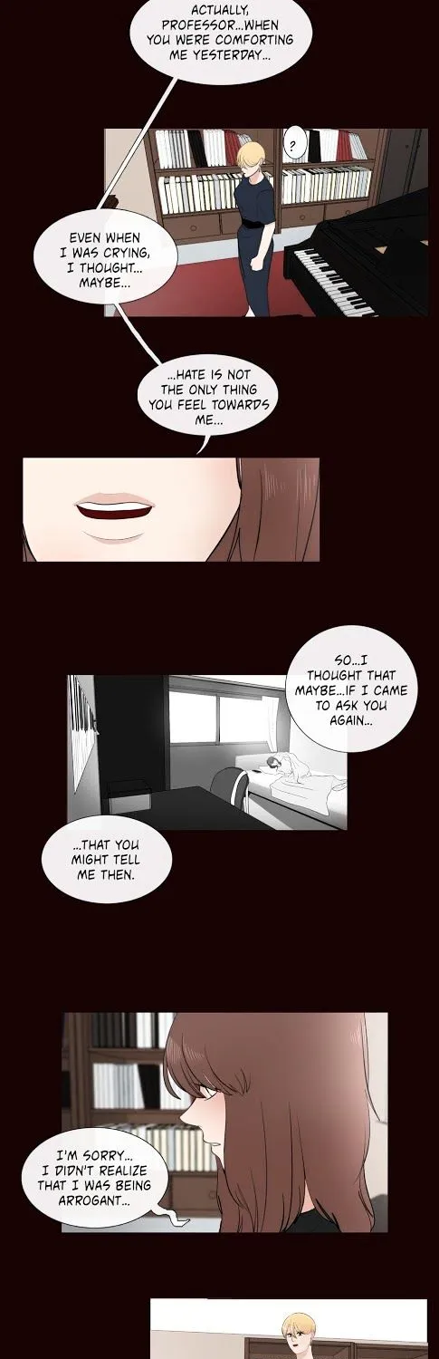 Serenade (Keum Kyesoo) Chapter 29 page 39 - MangaKakalot