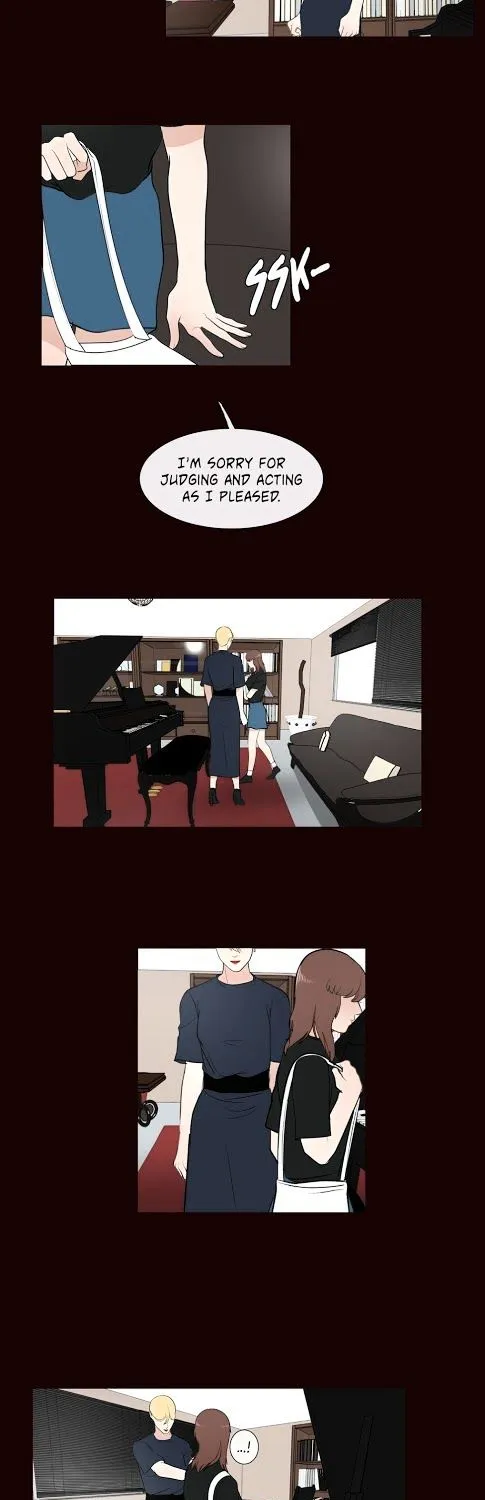 Serenade (Keum Kyesoo) Chapter 29 page 41 - MangaKakalot