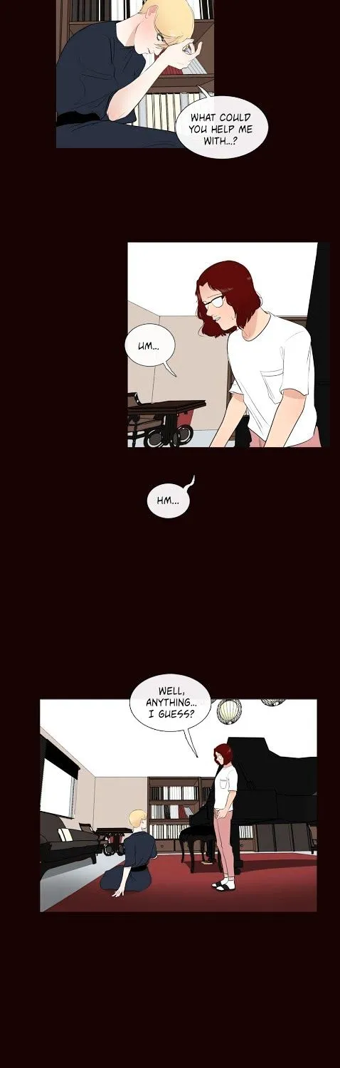 Serenade (Keum Kyesoo) Chapter 29 page 57 - MangaKakalot