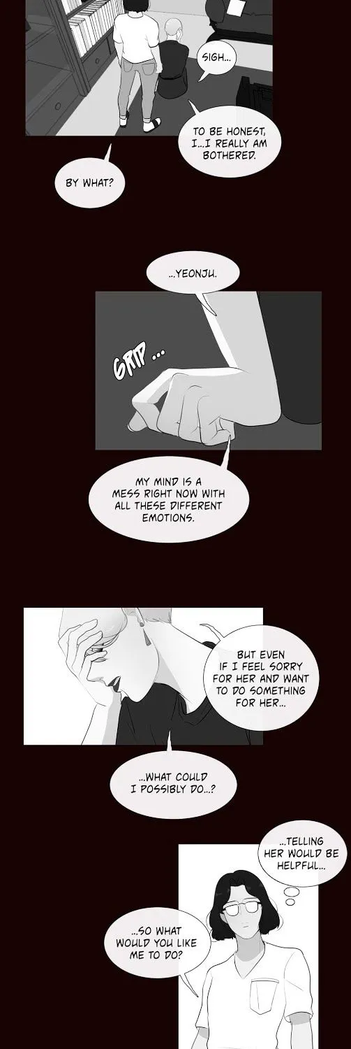 Serenade (Keum Kyesoo) Chapter 29 page 69 - MangaKakalot