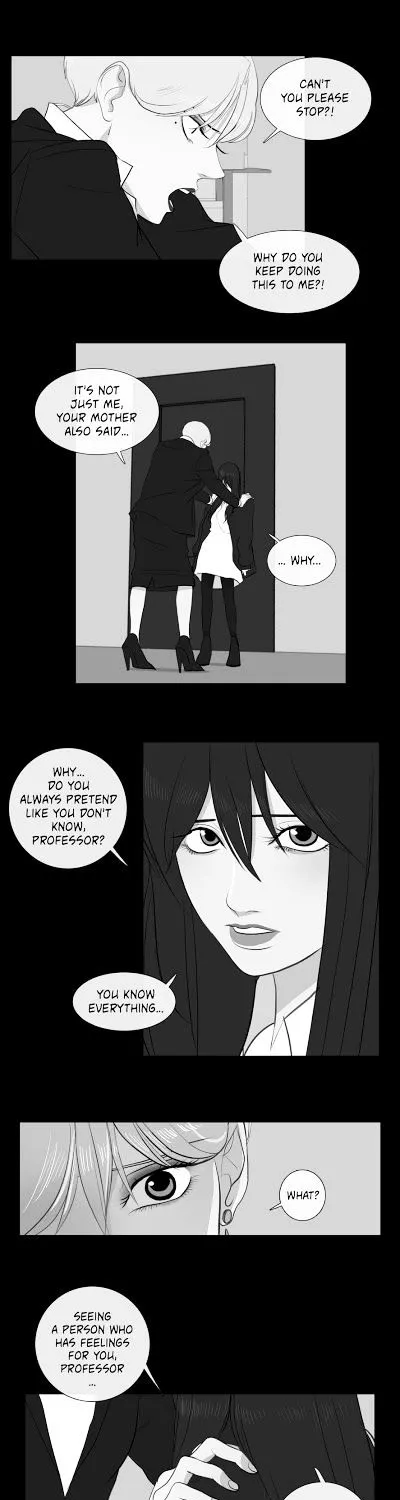 Serenade (Keum Kyesoo) Chapter 3 page 13 - MangaKakalot