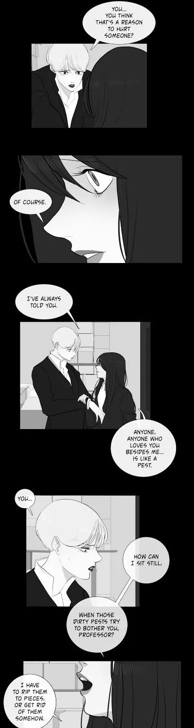 Serenade (Keum Kyesoo) Chapter 3 page 15 - MangaKakalot