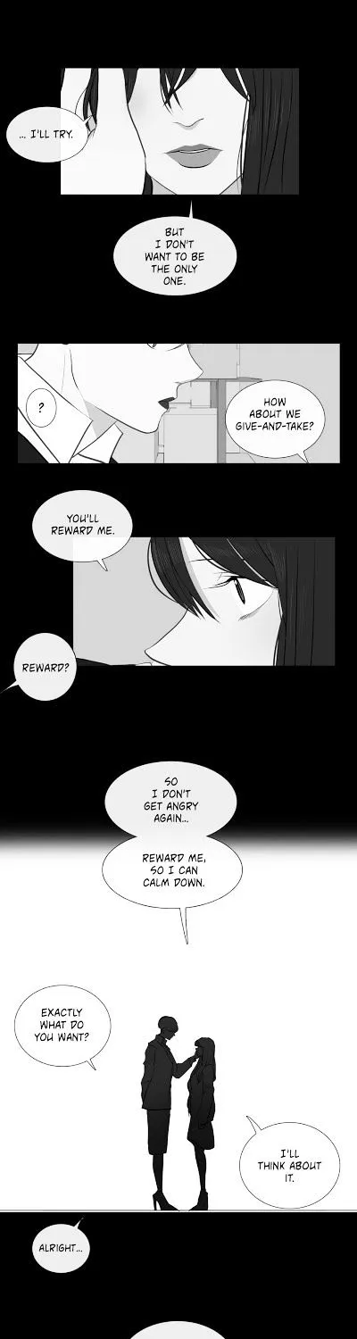 Serenade (Keum Kyesoo) Chapter 3 page 21 - MangaKakalot