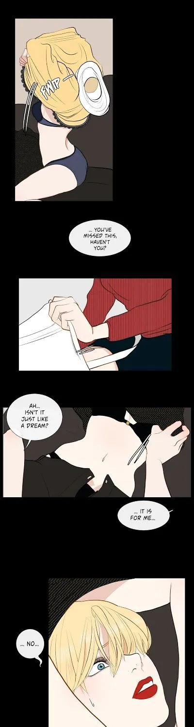 Serenade (Keum Kyesoo) Chapter 3 page 35 - MangaKakalot