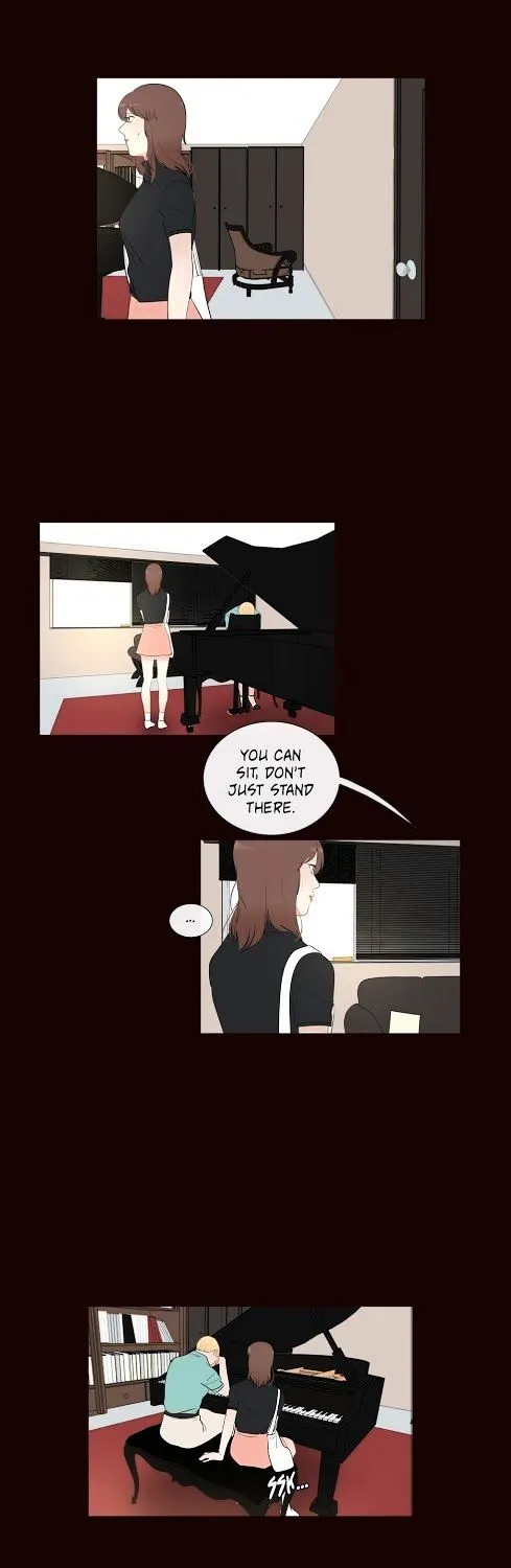 Serenade (Keum Kyesoo) Chapter 31 page 23 - MangaKakalot