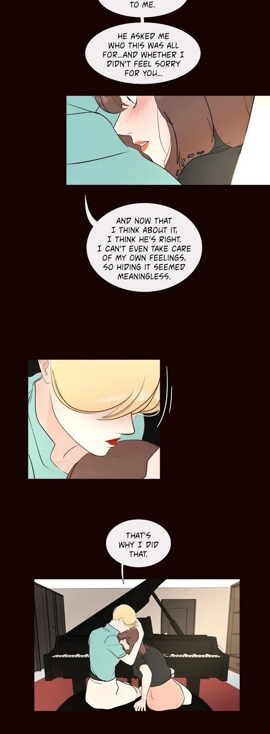 Serenade (Keum Kyesoo) Chapter 31 page 43 - MangaKakalot