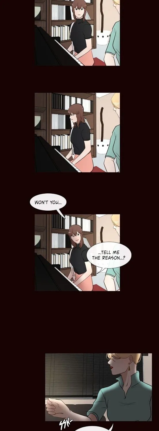 Serenade (Keum Kyesoo) Chapter 32 page 37 - MangaKakalot