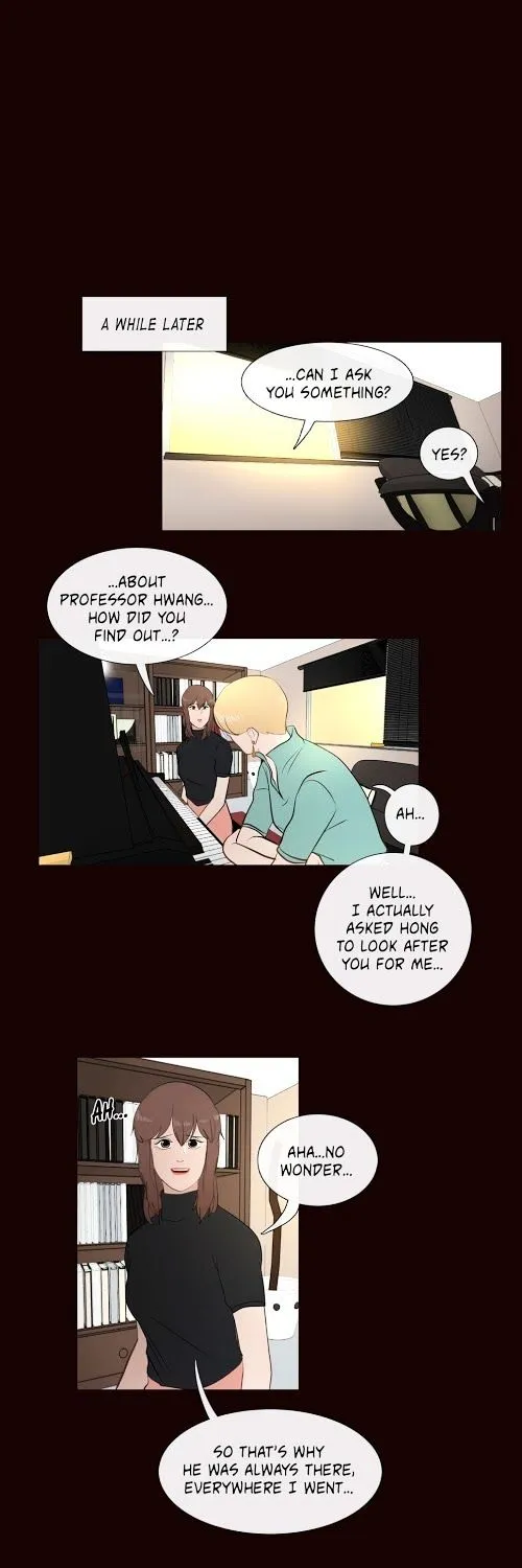 Serenade (Keum Kyesoo) Chapter 32 page 55 - MangaKakalot