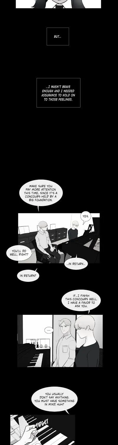 Serenade (Keum Kyesoo) Chapter 33 page 27 - MangaKakalot