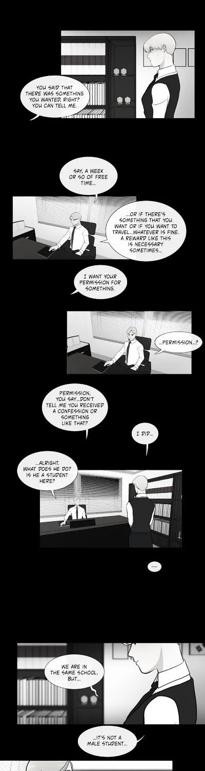 Serenade (Keum Kyesoo) Chapter 33 page 31 - MangaKakalot