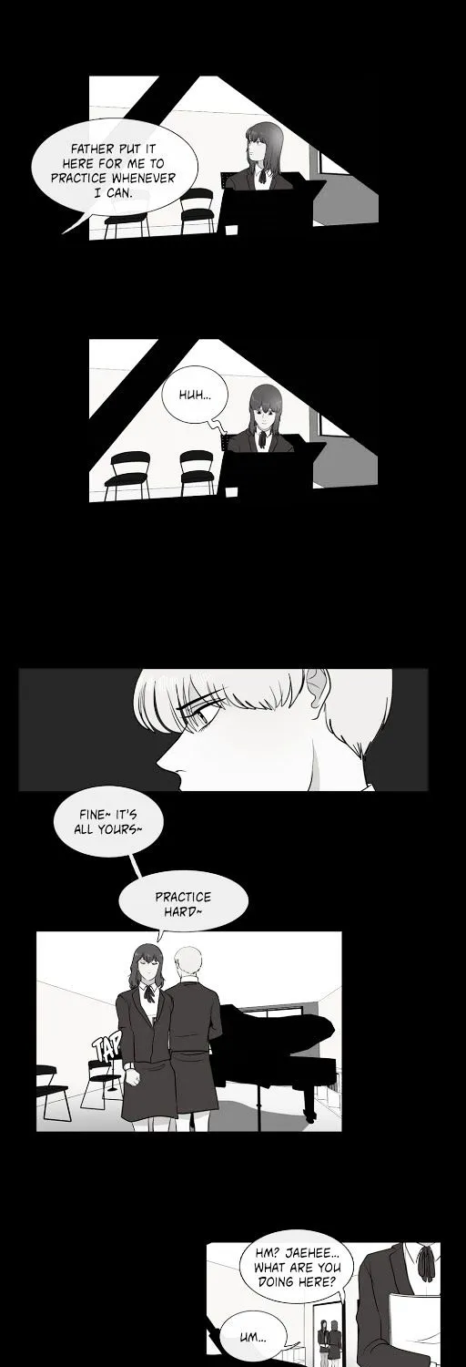 Serenade (Keum Kyesoo) Chapter 34 page 33 - MangaKakalot