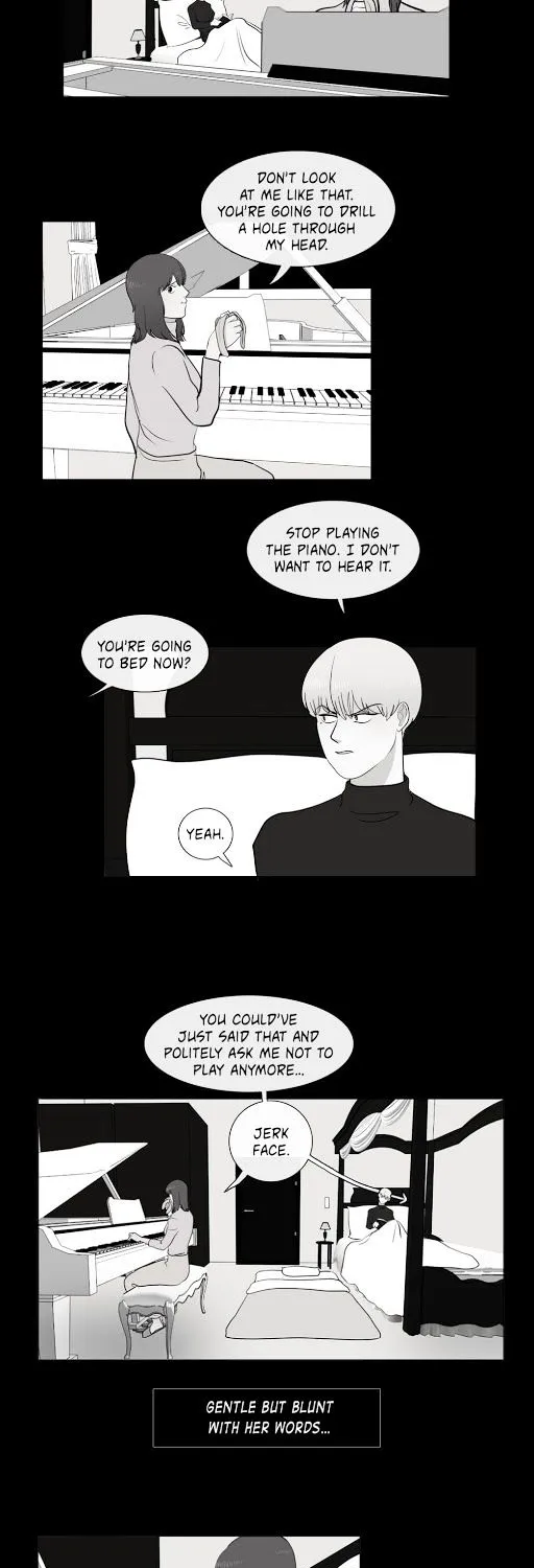 Serenade (Keum Kyesoo) Chapter 34 page 37 - MangaKakalot