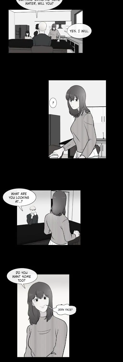 Serenade (Keum Kyesoo) Chapter 34 page 45 - MangaKakalot