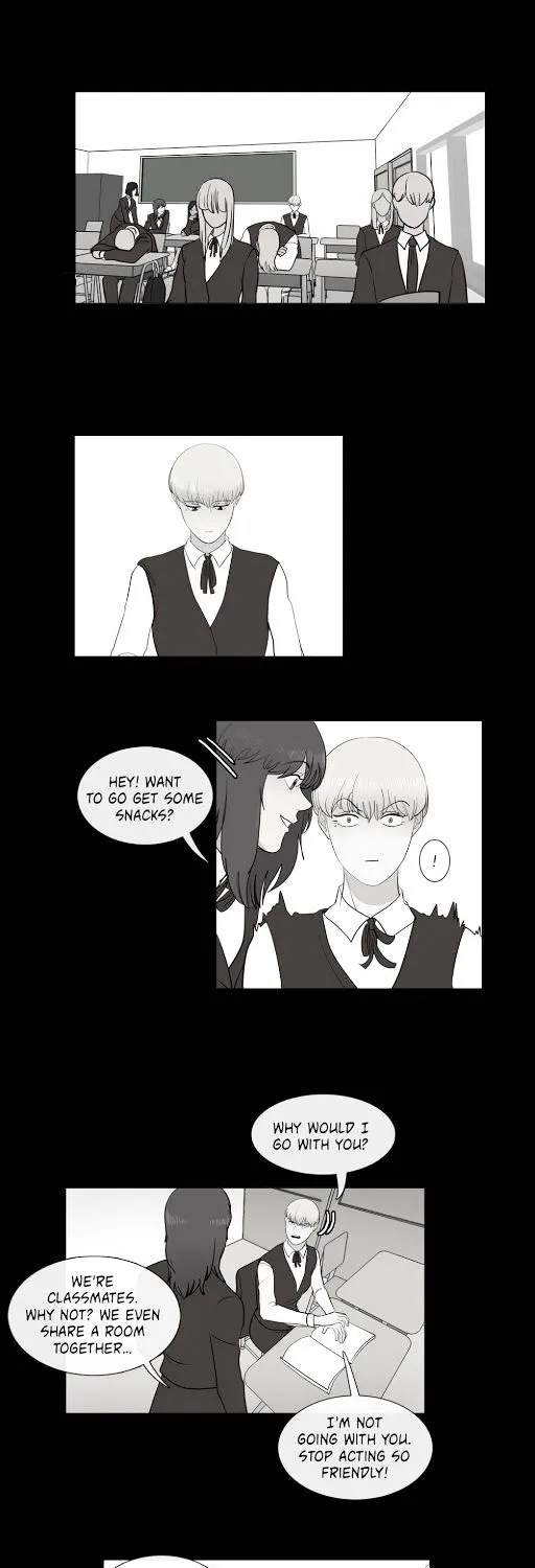 Serenade (Keum Kyesoo) Chapter 34 page 49 - MangaKakalot