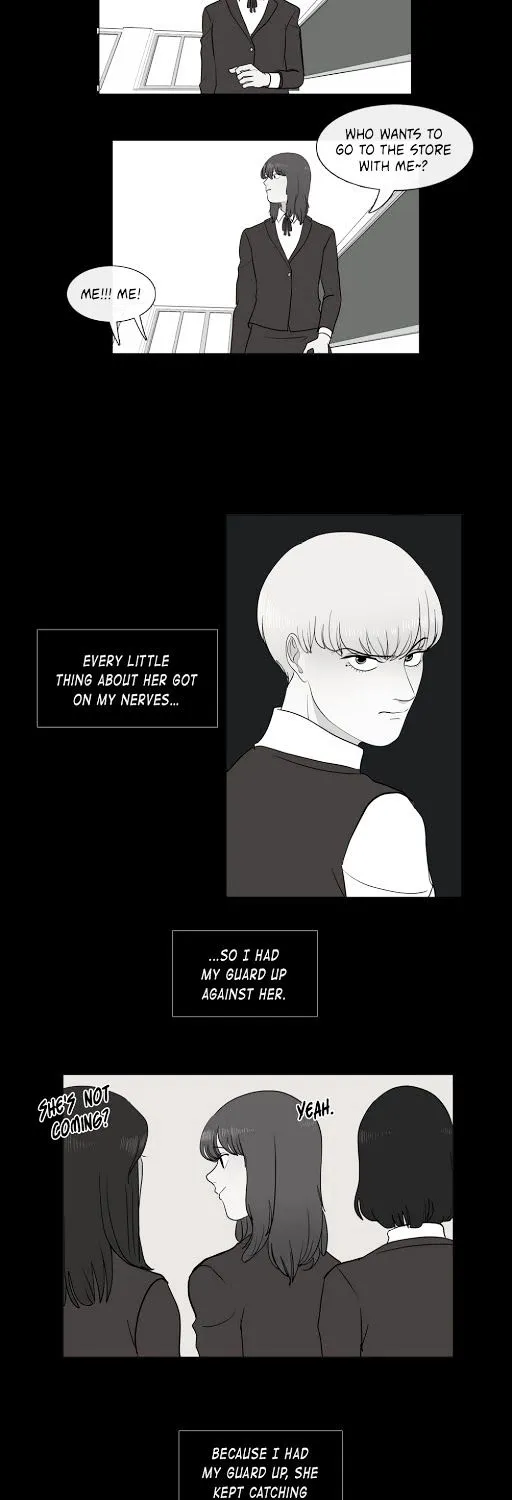 Serenade (Keum Kyesoo) Chapter 34 page 51 - MangaKakalot