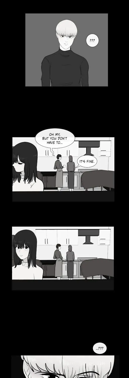 Serenade (Keum Kyesoo) Chapter 34 page 55 - MangaKakalot