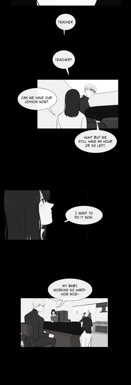 Serenade (Keum Kyesoo) Chapter 34 page 57 - MangaKakalot