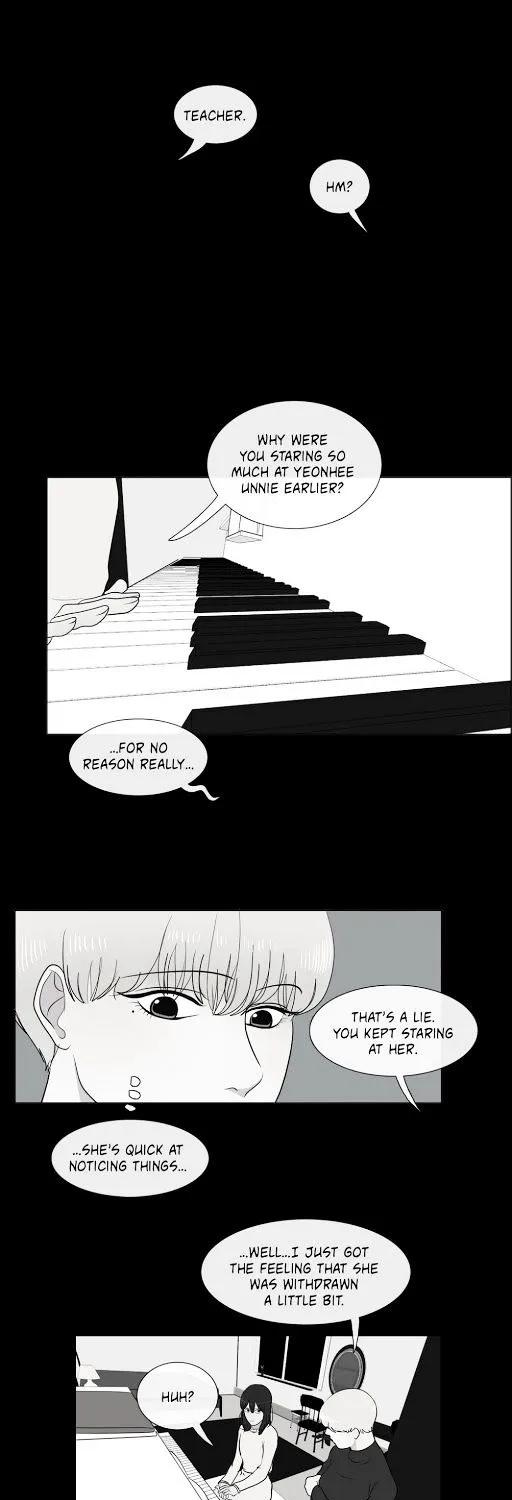 Serenade (Keum Kyesoo) Chapter 34 page 59 - MangaKakalot