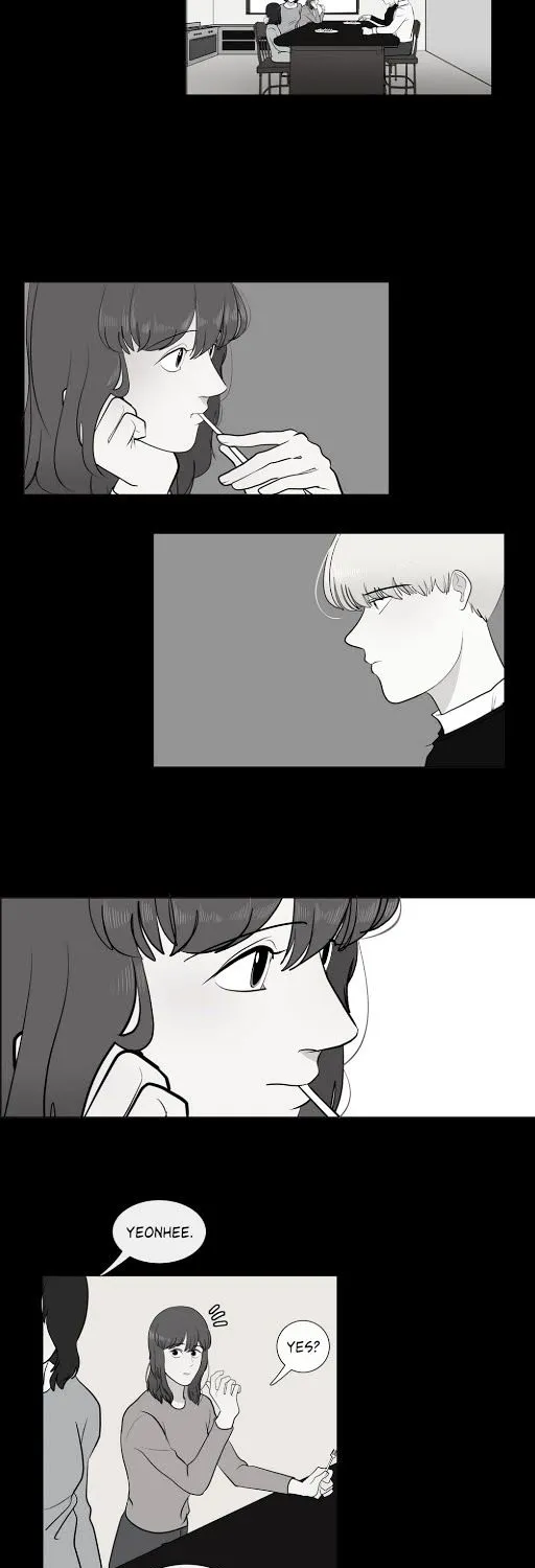 Serenade (Keum Kyesoo) Chapter 34 page 9 - MangaKakalot