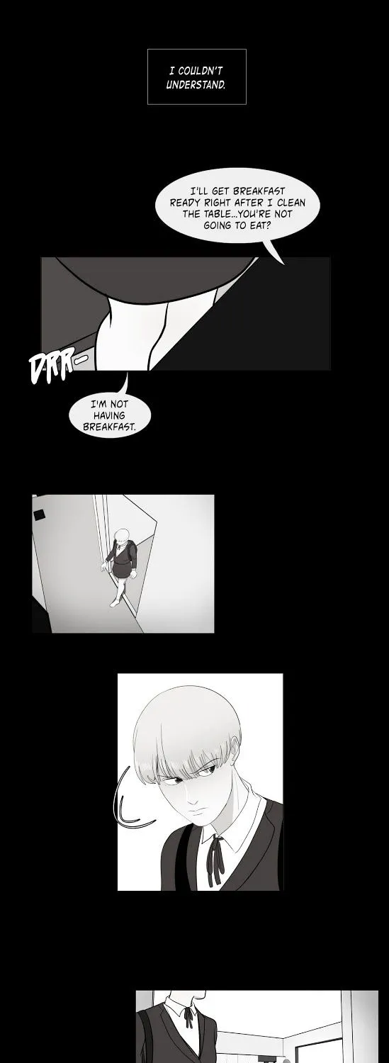 Serenade (Keum Kyesoo) Chapter 35 page 1 - MangaKakalot