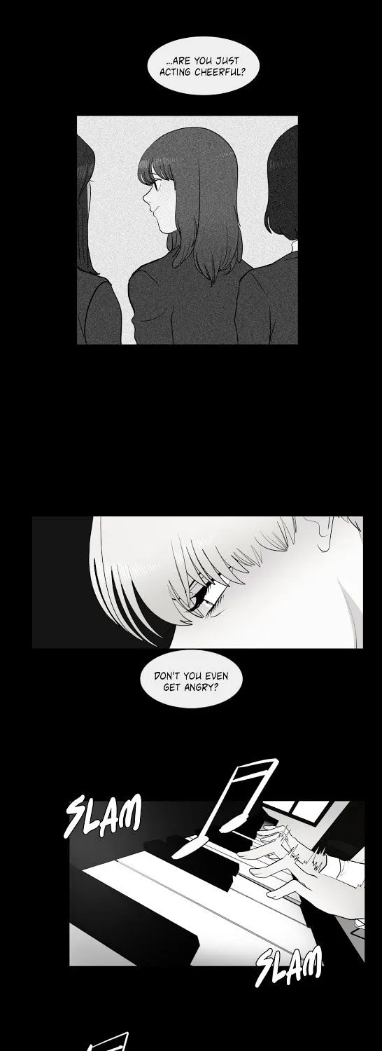 Serenade (Keum Kyesoo) Chapter 35 page 17 - MangaKakalot