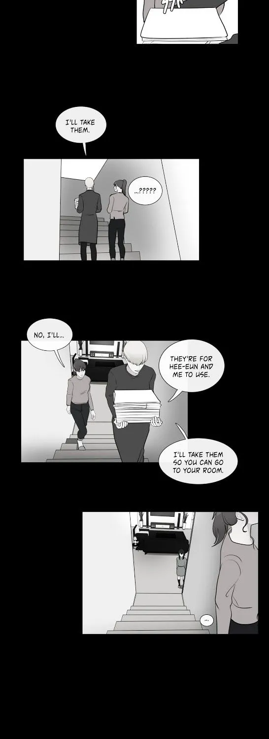 Serenade (Keum Kyesoo) Chapter 35 page 45 - MangaKakalot