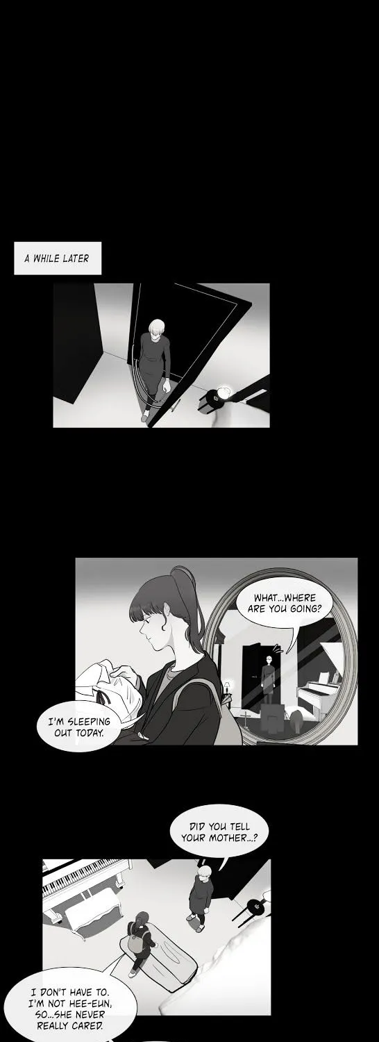 Serenade (Keum Kyesoo) Chapter 35 page 47 - MangaKakalot