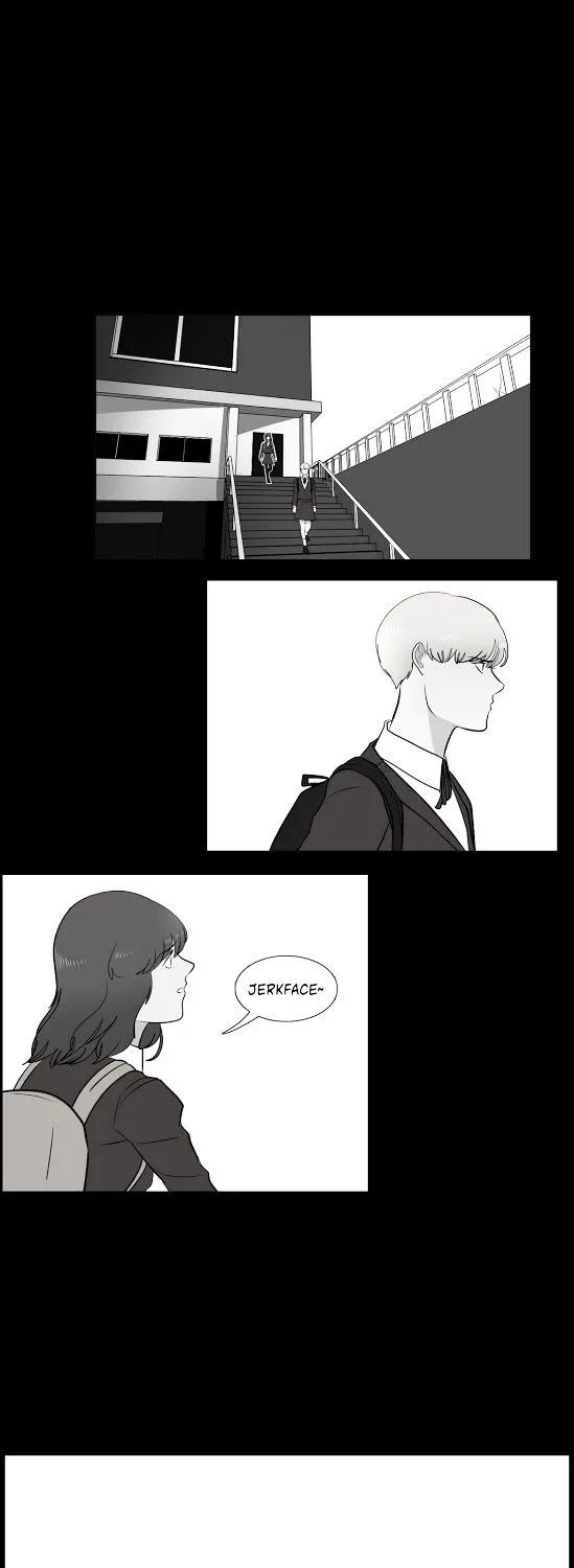 Serenade (Keum Kyesoo) Chapter 35 page 7 - MangaKakalot