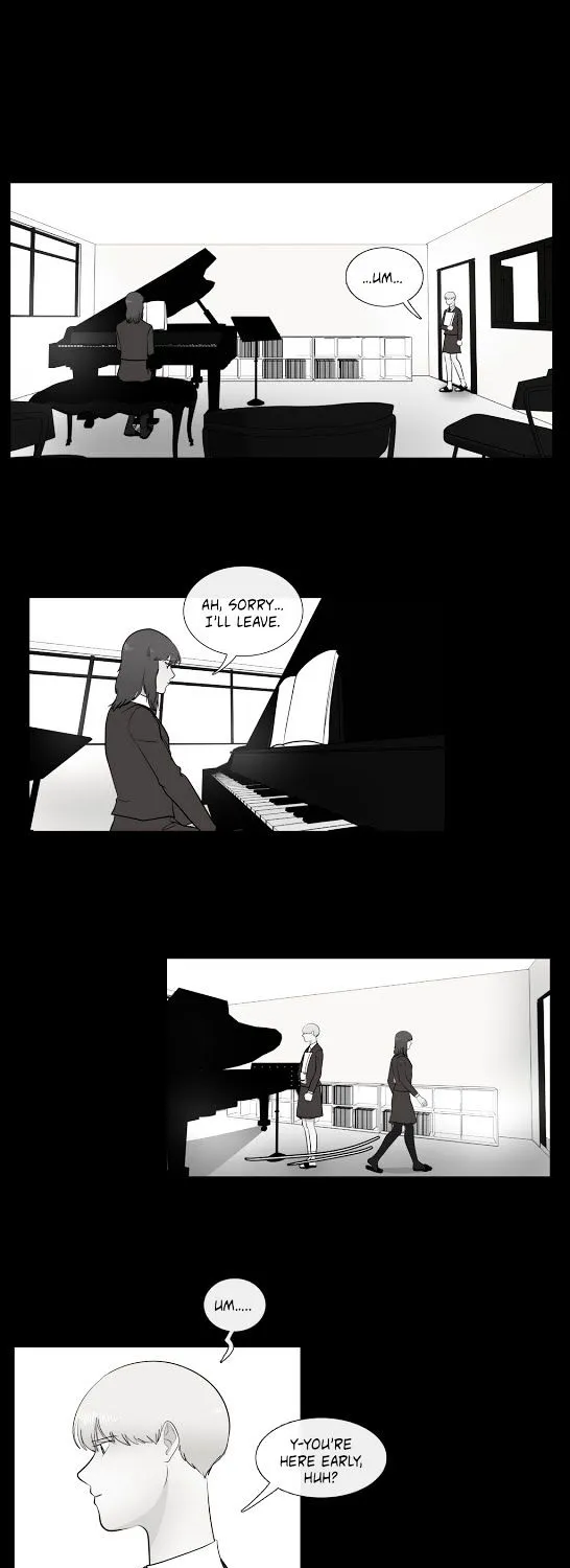 Serenade (Keum Kyesoo) Chapter 35 page 63 - MangaKakalot