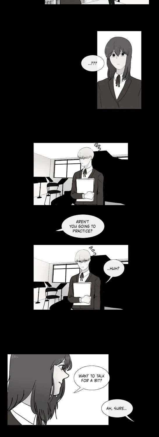 Serenade (Keum Kyesoo) Chapter 35 page 67 - MangaKakalot