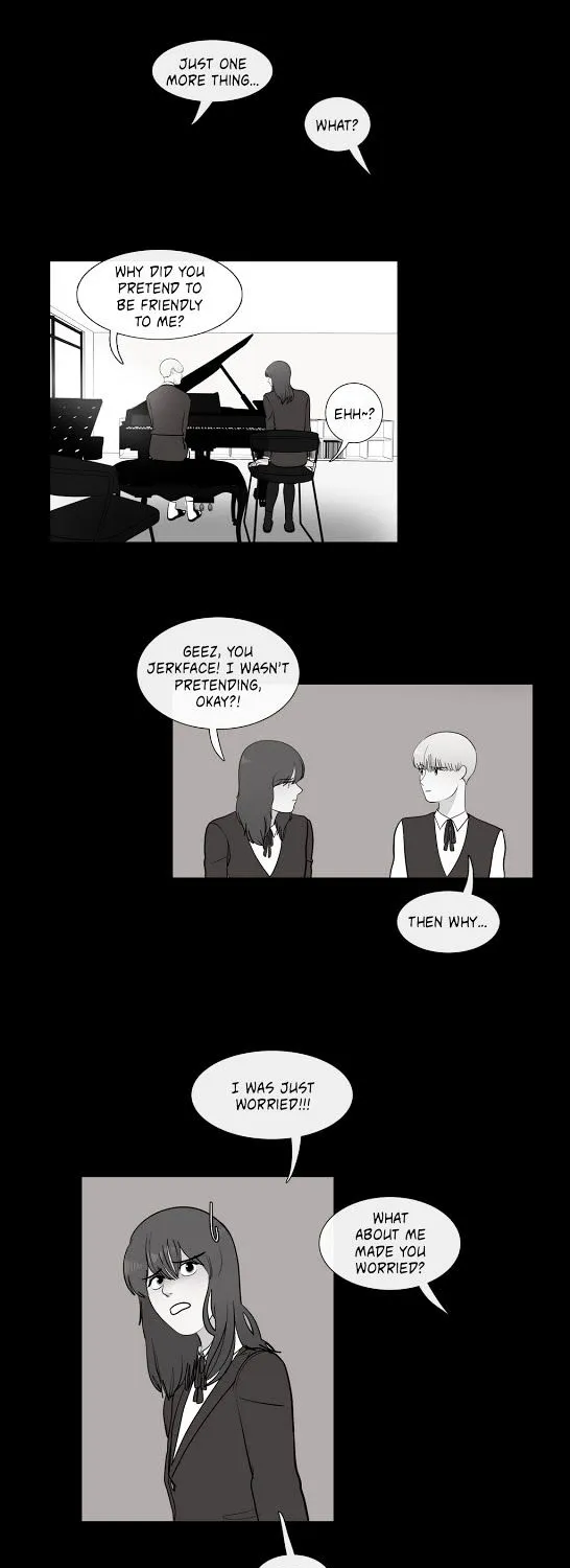 Serenade (Keum Kyesoo) Chapter 35 page 75 - MangaKakalot