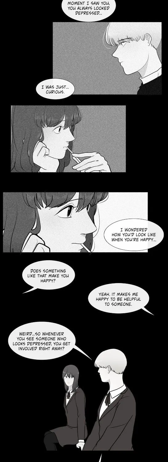 Serenade (Keum Kyesoo) Chapter 35 page 77 - MangaKakalot