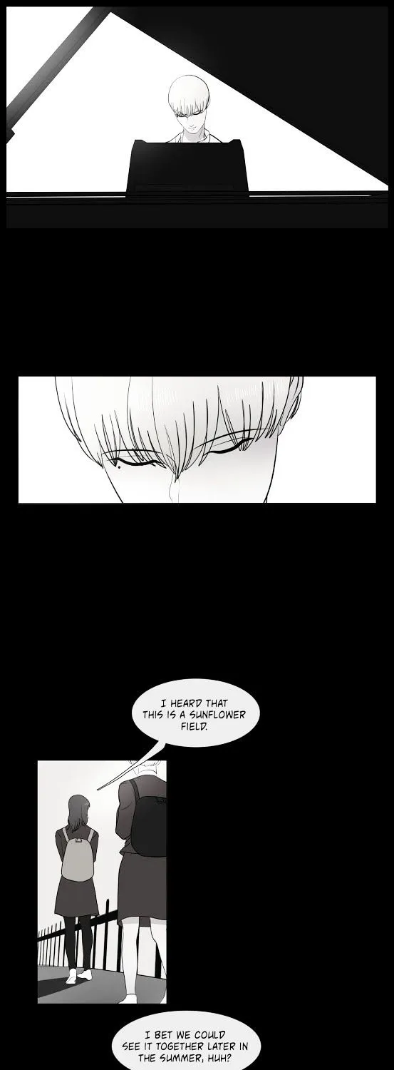 Serenade (Keum Kyesoo) Chapter 36 page 1 - MangaKakalot