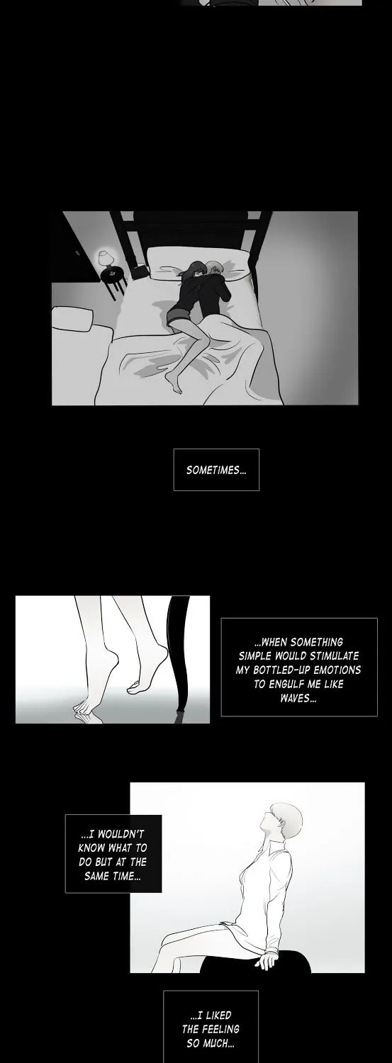 Serenade (Keum Kyesoo) Chapter 36 page 11 - MangaKakalot