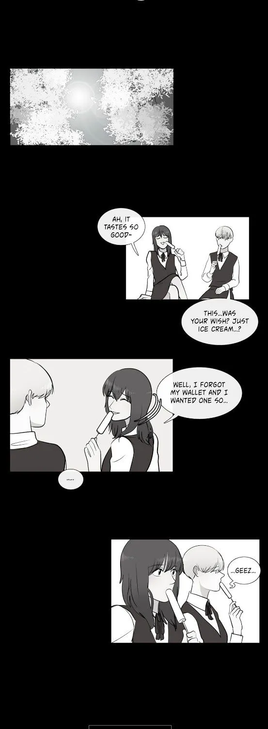 Serenade (Keum Kyesoo) Chapter 36 page 15 - MangaKakalot