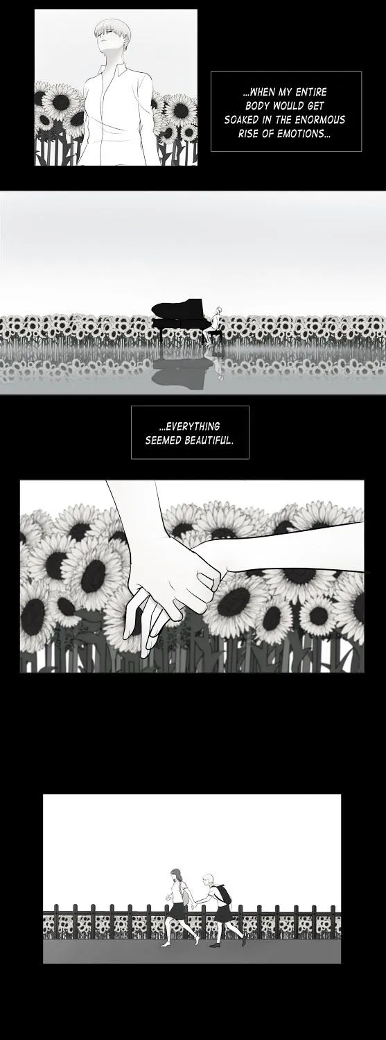 Serenade (Keum Kyesoo) Chapter 36 page 17 - MangaKakalot