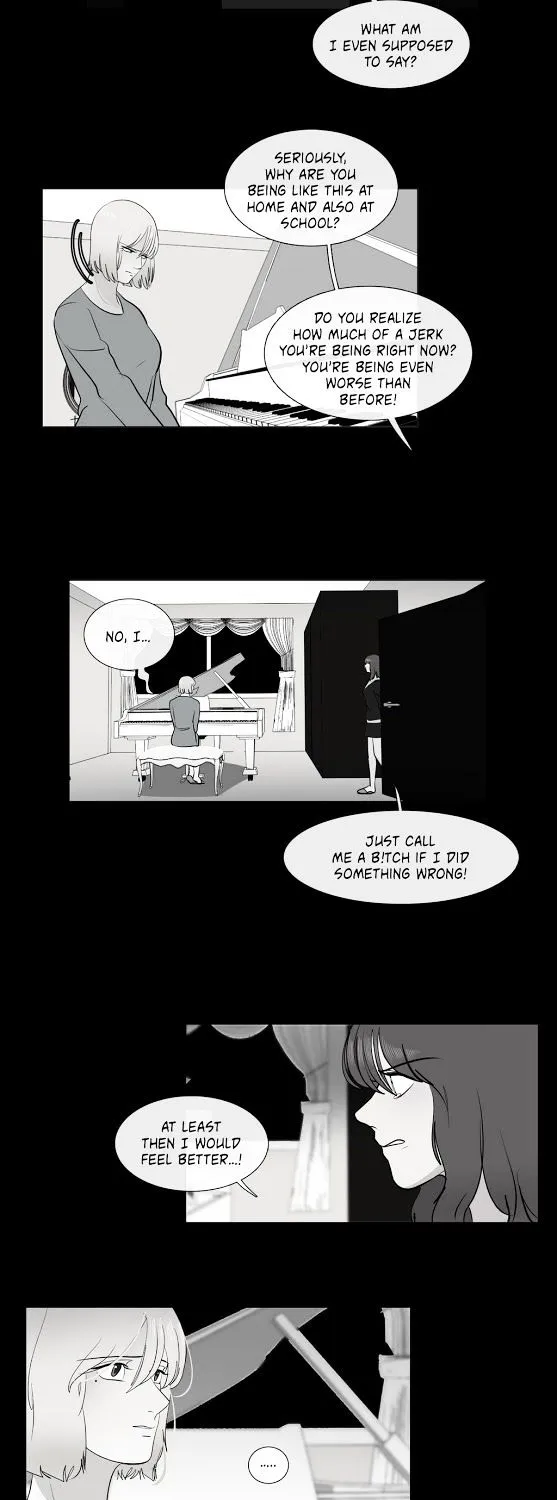 Serenade (Keum Kyesoo) Chapter 36 page 29 - MangaKakalot