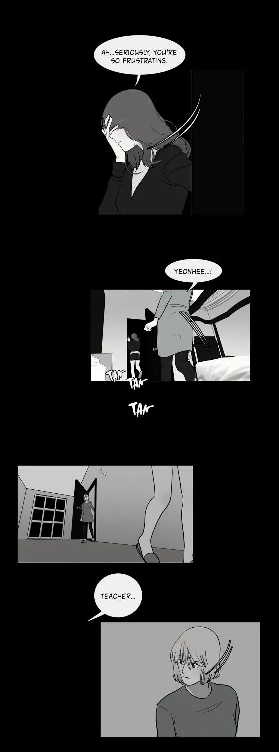 Serenade (Keum Kyesoo) Chapter 36 page 31 - MangaKakalot