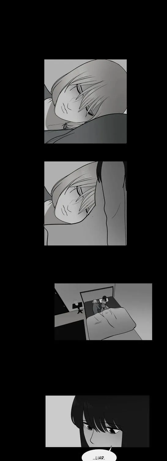 Serenade (Keum Kyesoo) Chapter 36 page 37 - MangaKakalot