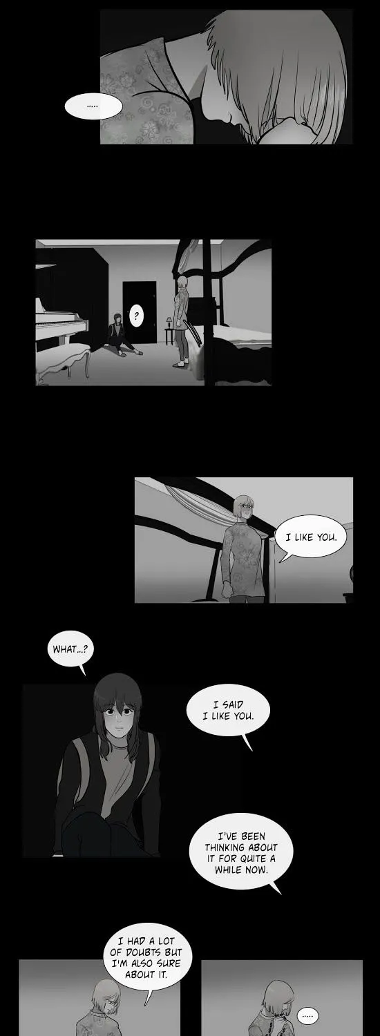 Serenade (Keum Kyesoo) Chapter 36 page 51 - MangaKakalot