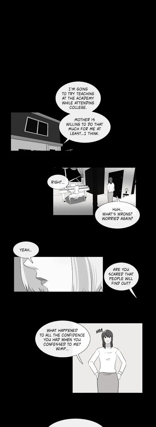 Serenade (Keum Kyesoo) Chapter 36 page 59 - MangaKakalot