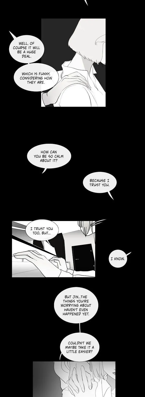 Serenade (Keum Kyesoo) Chapter 36 page 61 - MangaKakalot