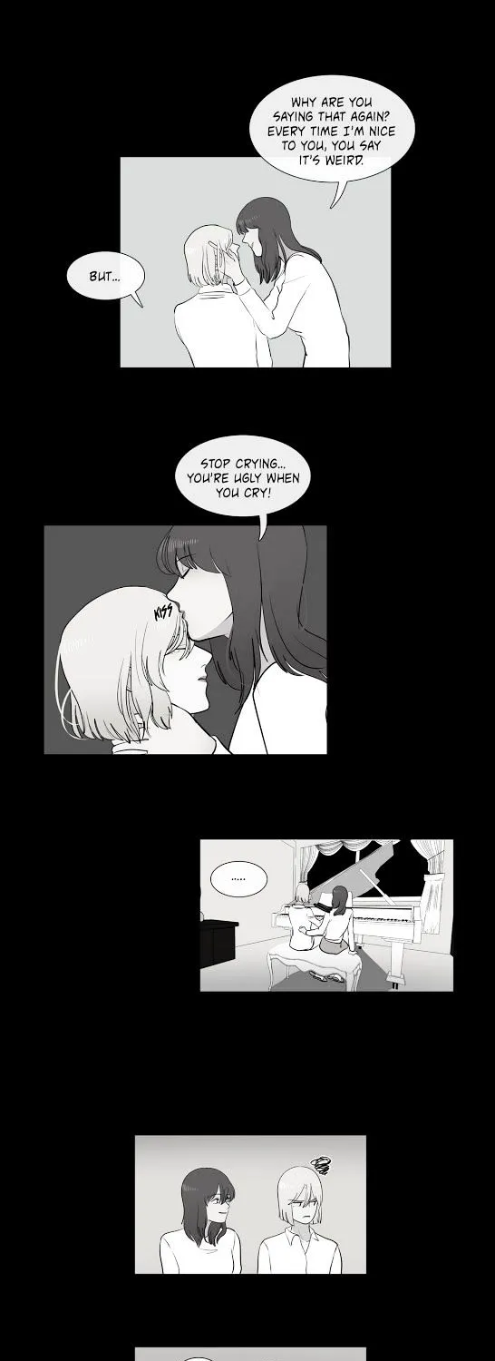 Serenade (Keum Kyesoo) Chapter 36 page 65 - MangaKakalot