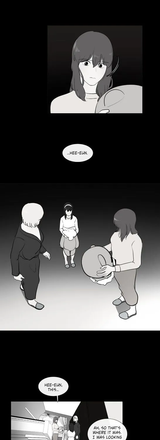 Serenade (Keum Kyesoo) Chapter 36 page 77 - MangaKakalot