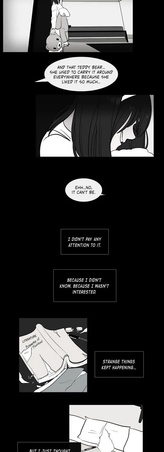 Serenade (Keum Kyesoo) Chapter 36 page 85 - MangaKakalot