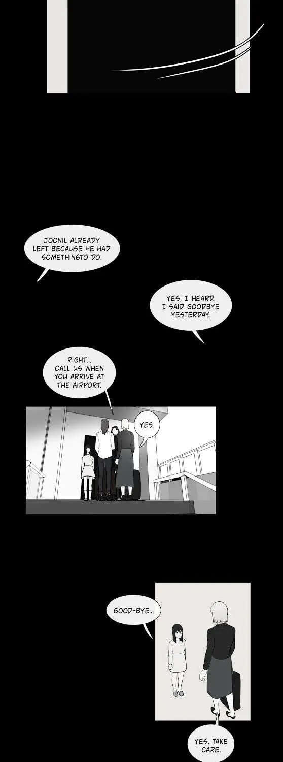 Serenade (Keum Kyesoo) Chapter 36 page 99 - MangaKakalot