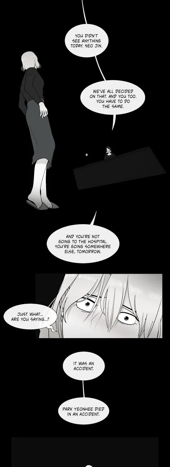 Serenade (Keum Kyesoo) Chapter 37 page 21 - MangaKakalot